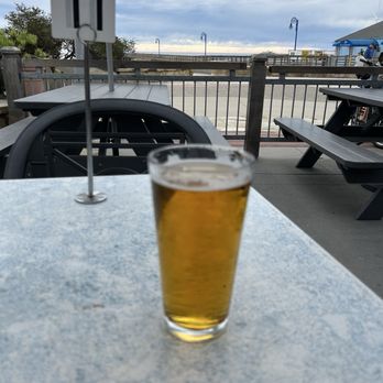 Mr Rick's - The view! - Bars Near Me - Avila Beach, California
