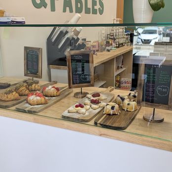 Flakes & Fables - Bakeries Near Me - Oviedo, Florida Flakes & Fables - Bakeries Near Me - Oviedo, Florida