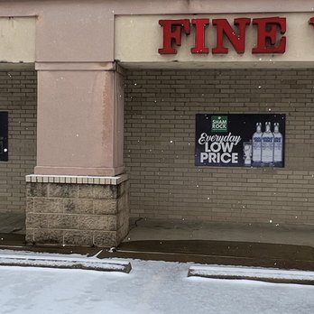 Shamrock Liquor Warehouse - Fine wine in Fort Smith - Beer, Wine & Spirits Near Me - Fort Smith, Arkansas Shamrock Liquor Warehouse - Fine wine in Fort Smith - Beer, Wine & Spirits Near Me - Fort Smith, Arkansas
