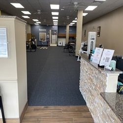 Kessler Rehabilitation Center - Hackettstown