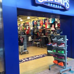 Champs Sports