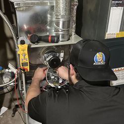 Bearcat Heating and Cooling - Our experienced technicians have you covered!
