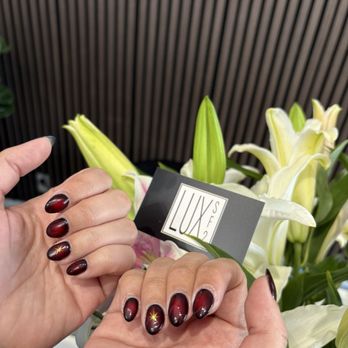 Lux Sf2 - Gel X nails - Nail Salons Near Me - San Francisco, California Lux Sf2 - Gel X nails - Nail Salons Near Me - San Francisco, California