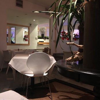 Gindi Thai - Part of the restaurant - Sushi Bars Near Me - Burbank, California