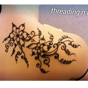 Threading & Heena - Hair Removal Near Me - Taunton, Massachusetts