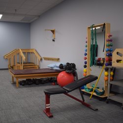 Access Physical Therapy & Wellness
