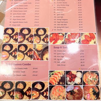 Sumo Ramen & Curry - Ramen Near Me - Honolulu, Hawaii Sumo Ramen & Curry - Ramen Near Me - Honolulu, Hawaii