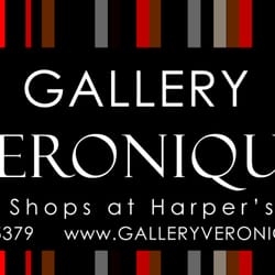 Gallery Veronique - Creating Contemporary Visions