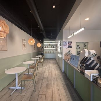 Chayan - Bubble Tea Near Me - Rowland Heights, California