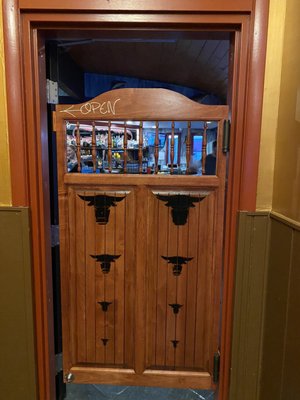 Stockman's Saloon & Steakhouse by null