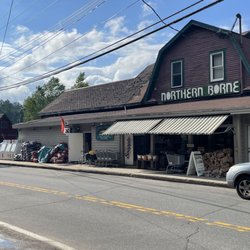 Northern Borne Store - Right along the main stretch by the swim beach!