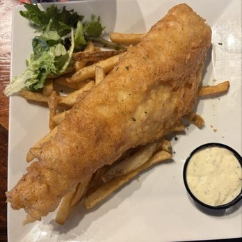 Ford's Garage Sanford - Fish n chips - Burgers Near Me - Sanford, Florida Ford's Garage Sanford - Fish n chips - Burgers Near Me - Sanford, Florida