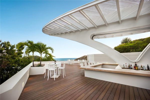 Dreams Huatulco Resort & Spa by null