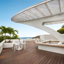 Dreams Huatulco Resort & Spa - Bar Lounge
