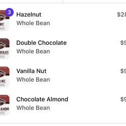 Coffeol Roasting Company - And I just got more!!!!!