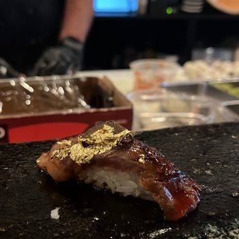 Tokyo Sushi - Sushi Bars Near Me - Fort Lauderdale, Florida