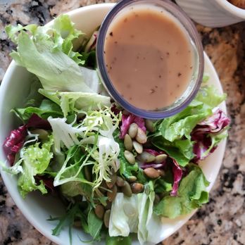 Bahama Breeze - Side salad - Bars Near Me - Troy, Michigan Bahama Breeze - Side salad - Bars Near Me - Troy, Michigan