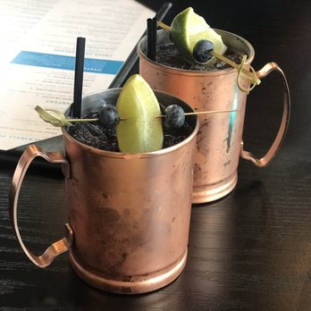 Blackwall Hitch - Blackberry Basil margarita - New American Near Me - Baltimore, Maryland Blackwall Hitch - Blackberry Basil margarita - New American Near Me - Baltimore, Maryland