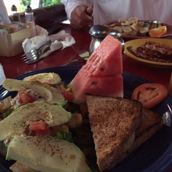 Turtle Bay Bakery & Cafe - Skillet breakfast - Breakfast & Brunch Near Me - Akumal, ROO