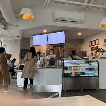 Cafe Aloe - Cafes Near Me - Bellevue, Washington