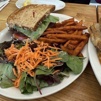 Brothers Cafe - BLTA - Cafes Near Me - San Mateo, California Brothers Cafe - BLTA - Cafes Near Me - San Mateo, California