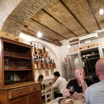 Il Bocconcino - Italian Near Me - Rome, RM