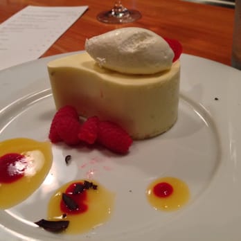 Bliss - Awesome Key lime Pie - New American Near Me - San Antonio, Texas