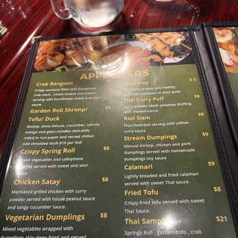 Sang Tong Thai - Kennett Square - Thai Near Me - Kennett Square, Pennsylvania Sang Tong Thai - Kennett Square - Thai Near Me - Kennett Square, Pennsylvania