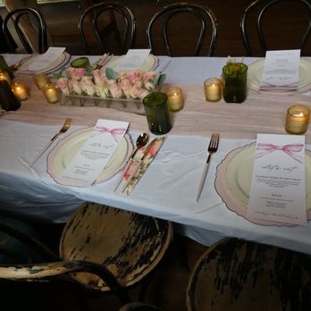 Sorellina - Wine Bars Near Me - Hoboken, New Jersey
