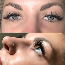 Harlee Jane - Classic Lash Extensions - Full Set
