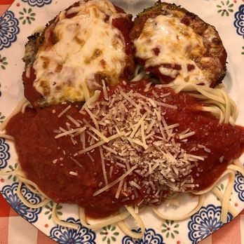 Pinocchio's - Italian Near Me - Longmont, Colorado