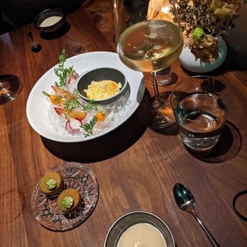Commis - New American Near Me - Oakland, California Commis - New American Near Me - Oakland, California