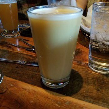The Pony Bar - This is beer, not a milkshake despite what Google Photos says! - Bars Near Me - New York, New York The Pony Bar - This is beer, not a milkshake despite what Google Photos says! - Bars Near Me - New York, New York