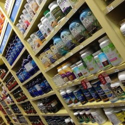 The Vitamin Shoppe