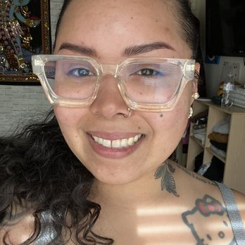 Inkscode Studio - Day 1, post tattoo. - Eyebrow Services Near Me - San Jose, California