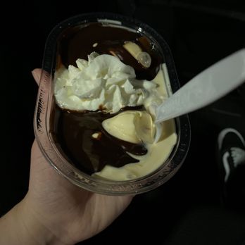 Braum's - Ice Cream & Frozen Yogurt Near Me - Denton, Texas