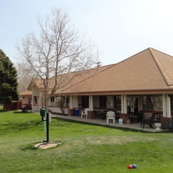 Southglenn Country Club