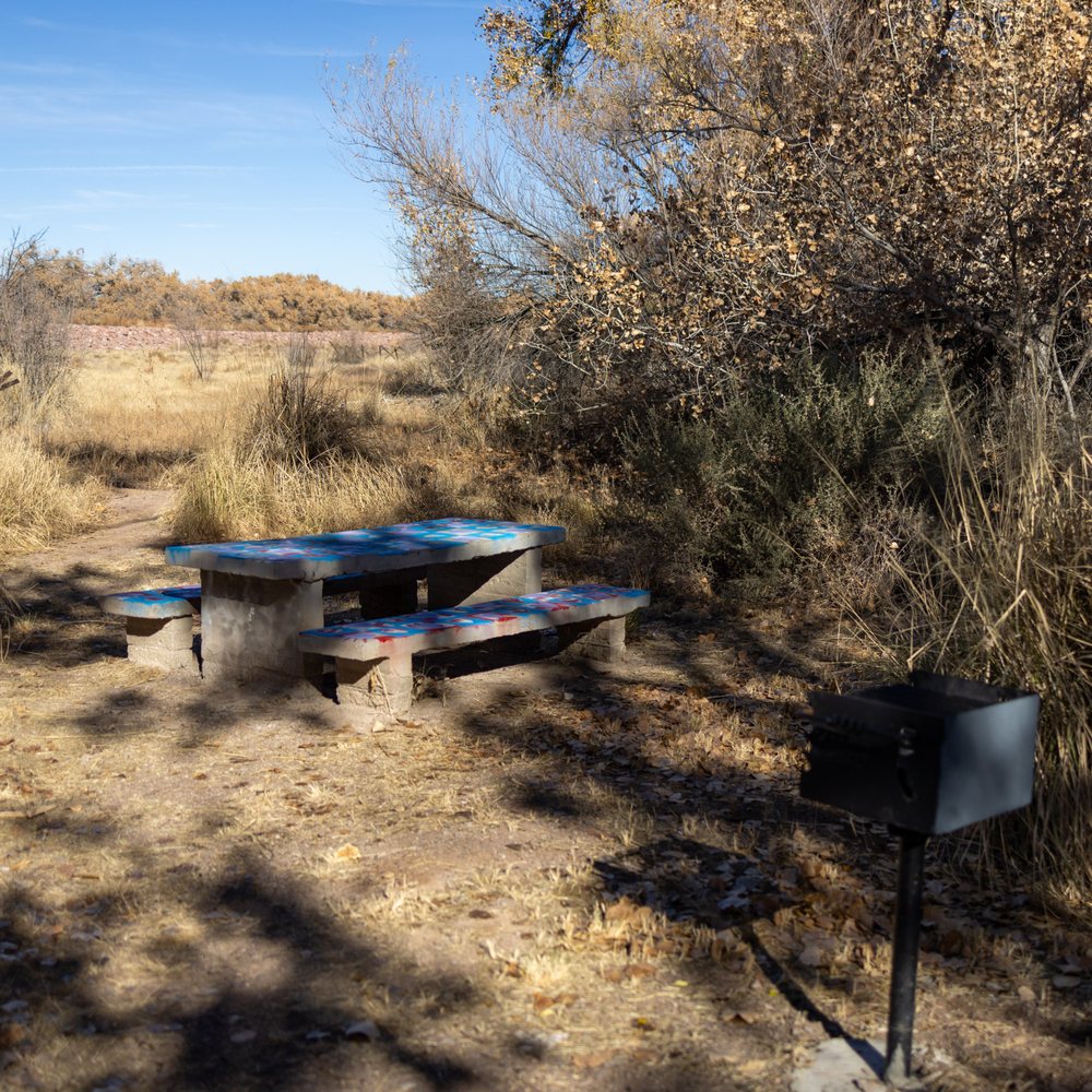 Otero Park - Otero Park - Parks Near Me - Socorro, New Mexico