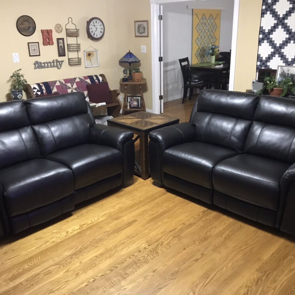 Living Spaces - Furniture Stores Near Me - San Leandro, California