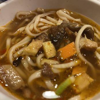 Shaanxi Gourmet - Noodle - Chinese Near Me - Natick, Massachusetts