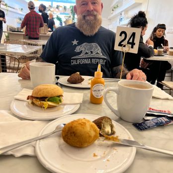 Cafe de Casa - Hubby - Brazilian Near Me - San Francisco, California Cafe de Casa - Hubby - Brazilian Near Me - San Francisco, California