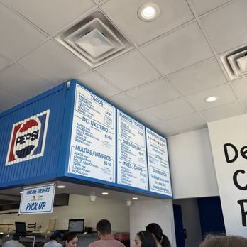 Tacomasa - Menu - Tacos Near Me - Long Beach, California Tacomasa - Menu - Tacos Near Me - Long Beach, California