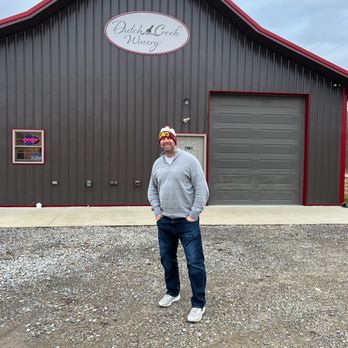 Dutch Creek Winery - Wineries Near Me - Athens, Ohio Dutch Creek Winery - Wineries Near Me - Athens, Ohio