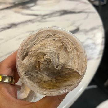 Ess-a-Bagel - oreo cream cheese - Bagels Near Me - New York, New York
