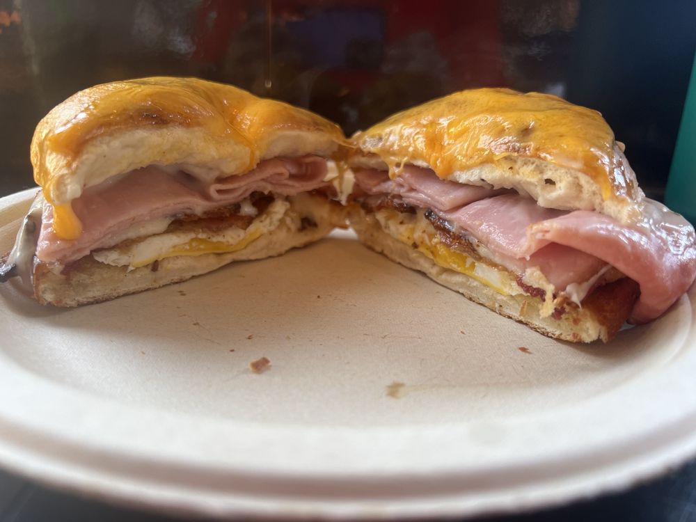 Social spots from Bakers Sweets