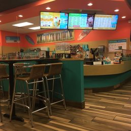 Great Customer Service!! The staff was friendly!