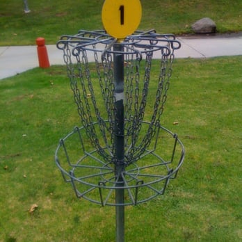 Anderson Park - Frisbee Golf (Sweet!!!) - Parks Near Me - Carson, California Anderson Park - Frisbee Golf (Sweet!!!) - Parks Near Me - Carson, California