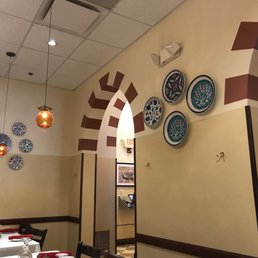 Lovely interior