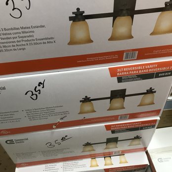 Sheffield Liquidation - Humble - Lighting - Wholesalers Near Me - Humble, Texas
