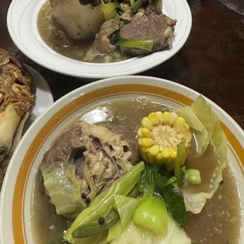 Kabayan Restaurant And Bakery - Filipino Near Me - Jamaica, New York Kabayan Restaurant And Bakery - Filipino Near Me - Jamaica, New York